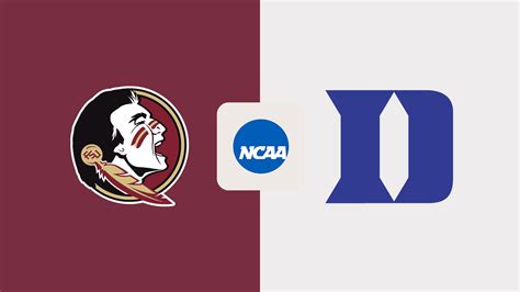 Watch Florida State vs. Duke Live Stream Online | DAZN PH