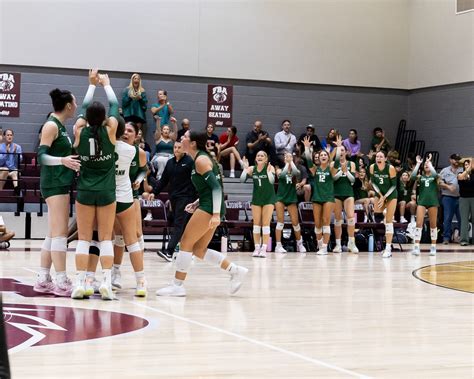 More shakeups in The News-Press/Naples Daily News Volleyball Rankings