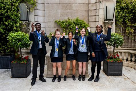 ESU Public Speaking Competition Finals Day 2026 in London – June 1 ...