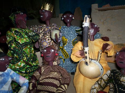 Afrik Denou | The Promise