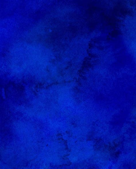 Blue watercolor background | Premium Photo