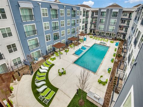 The District in Little Elm Off-Campus Housing, Little Elm, TX