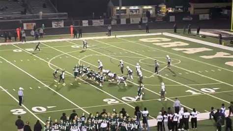 Dawson Quarterman - Grayson - Wide Receiver