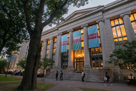 Home - Harvard Law School | Harvard Law School