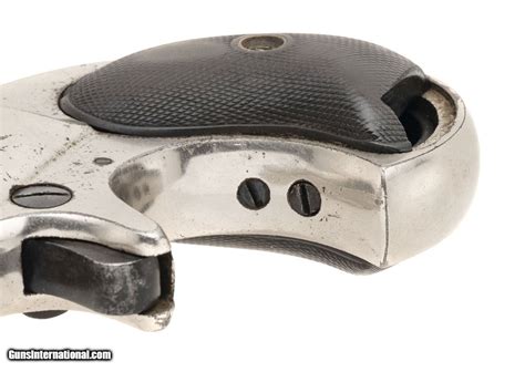 REMINGTON REMINGTON DERRINGER .41 SHORT (.41 RF) for sale