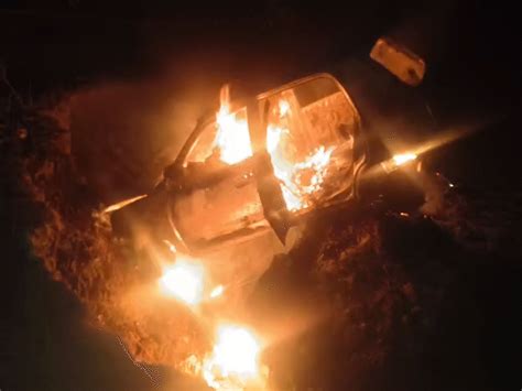 Balaghat Fire Kills 3; 8-Year-Old Survivor Recalls Horror