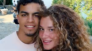 Brighton star Yasin Ayari, 22, having baby with Premier League rival's ...