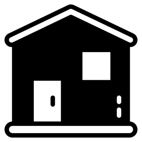 House - Free buildings icons