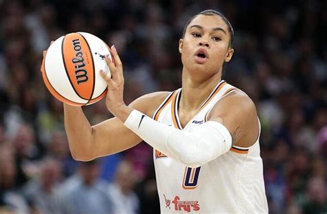 After the CBA Opened the Floodgates, Some Notable WNBA All-Stars ...
