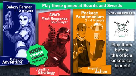 Board Game Night - Board Game Testing Night, 3 Jubilee Parkway, DE21 ...