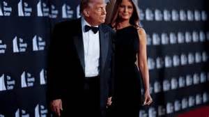 Trump's new Kennedy Center hire quits after less than 2 weeks on the job