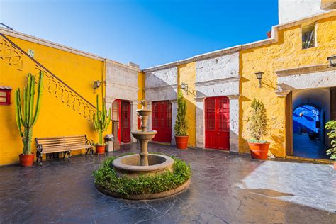 Peru - Lati Travel