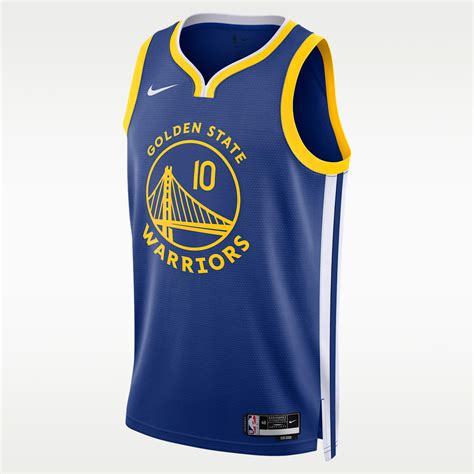 Hombre Golden State Warriors. Nike US