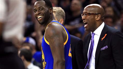 Warriors’ Draymond Green and Knicks’ Mike Brown Have NBA Fans Crying ...