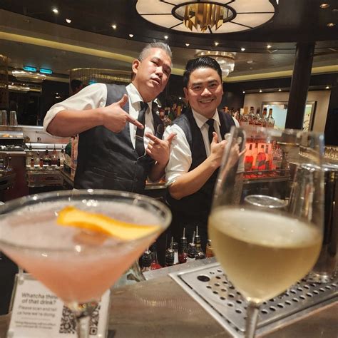 BLISSfully A-Live: Mexican Riviera, March 8th-15th, 2026 - Page 4 ...