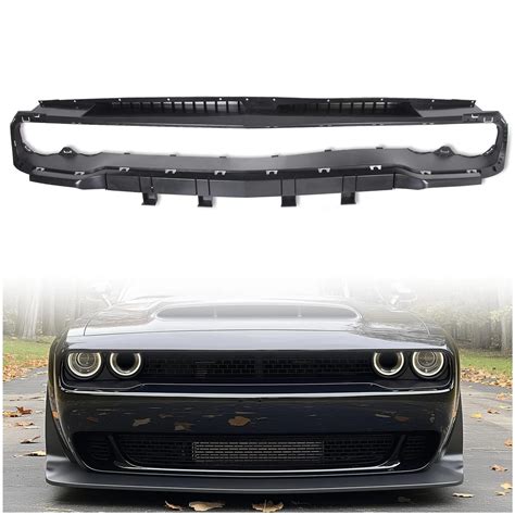 Dodge Challenger 2015-2023 Front Grille Reinforcement Replacement Part