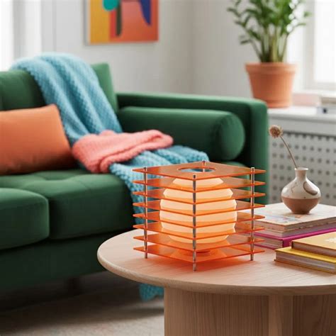 Olevira Modern Minimalist Colorful Ceiling Light - Mount for Bedroom o ...