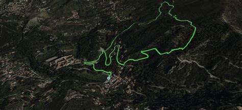 Giro San Martino delle Scale, Sicily, Italy - Map, Guide | AllTrails