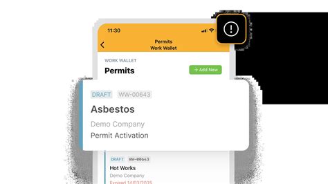 Permit to Work System | Manage High-Risk Tasks Safely