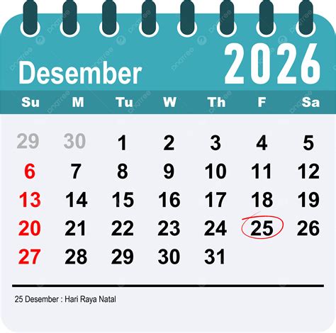 Indonesia National Holidays 2026 Calendar February PNG, Vector, PSD ...