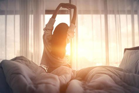 The exact time you should take magnesium to wake up feeling refreshed ...
