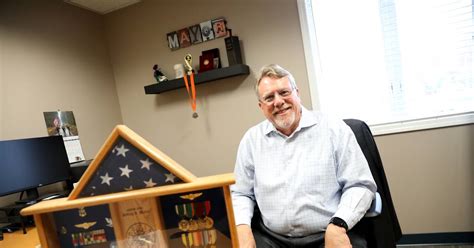 Kane County small-town mayor – now GOP nominee for Congress – preps for ...