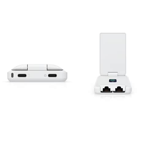 UniFi Travel Router Long-Range, Unveiled: Making Wi-Fi 5 Cool Again ...