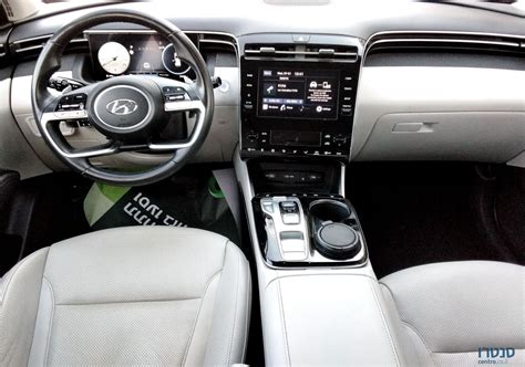 2023' Hyundai Tucson יונדאי טוסון for sale. Tel Aviv-Yafo, Israel