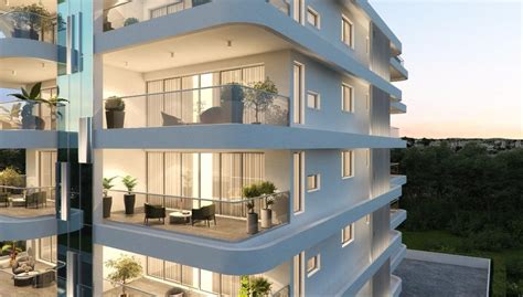 Top Developers in Larnaca | Cyprus Blog | DOM LiVE