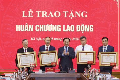 Ecosystem Of Vietnam