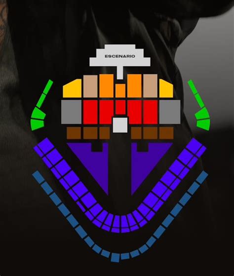 Ricky Martin en Monterrey 2026: precios de boletos en Funticket para el ...