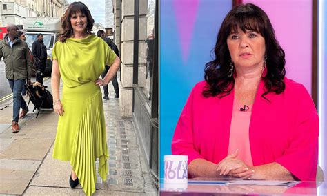 Coleen Nolan, 60, says she's being 'attacked' by online trolls for ...