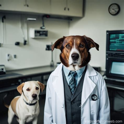 dog experiment Prompts | Stable Diffusion Online