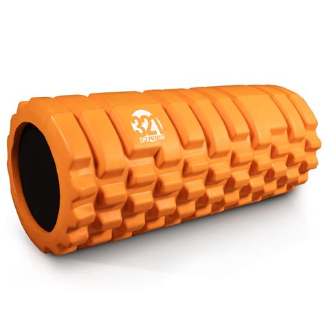 11 Best Foam Roller For Cyclists | Optimal Leg & Back Recovery