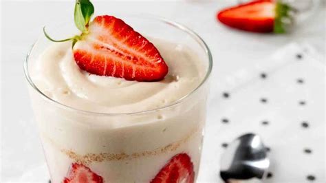 26 Desserts That Taste Fancy Without Being Complicated - Spatula Desserts