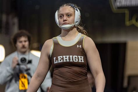 Lehigh Crowns Three All-Americans on Day One of Inaugural NCAA ...