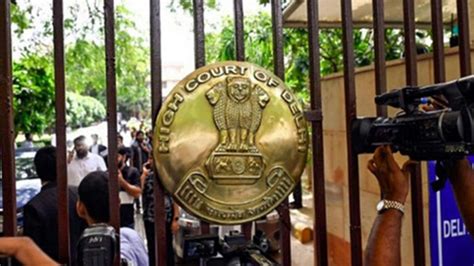 State cannot force girl to undergo test in rape case, rules Delhi HC