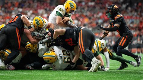 B.C. Lions look to end playoff hopes for hungry Edmonton Elks