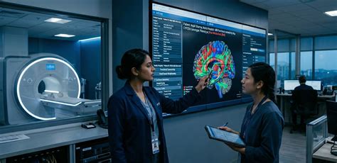 Secure Best MRI Tech Jobs 2026 | High Paying Radiology Roles - UHC Staffing