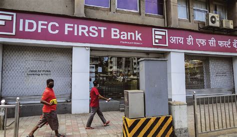 Haryana Govt Dismisses Official in ₹590 Crore IDFC First Bank Fraud Case | Daily Pioneer