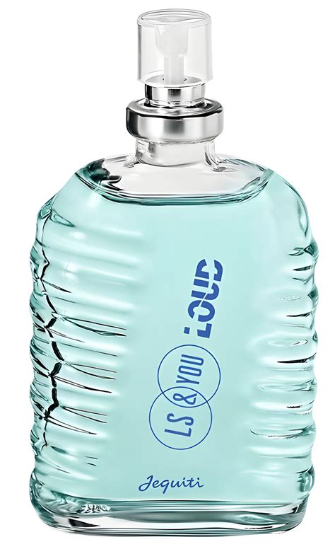 41 Graus by Jequiti vs Luan Santana LS&You Loud by Jequiti | Comparación de fragancias