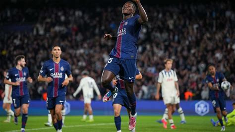 Où voir les prochains matchs du PSG ? Chaînes TV, streaming et ...