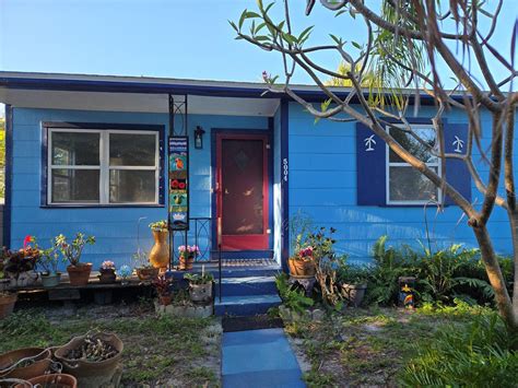5004 23rd Avenue S, Gulfport Property for Sale in , it has 2 bedrooms, 1 bathrooms with 1090 ...