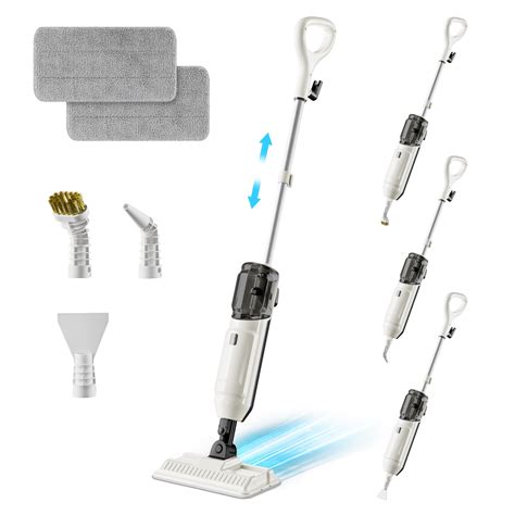 9 Best Pet Steam Cleaner | Pet-Safe Deep Clean
