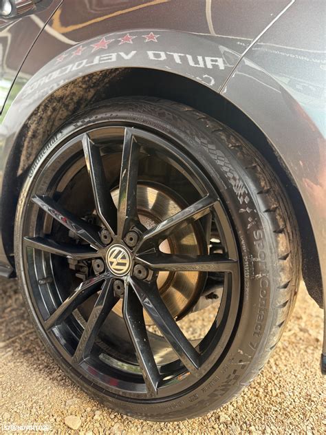 Usado VW Golf 2019 - 29 990 EUR, 115 000 km - Standvirtual.com