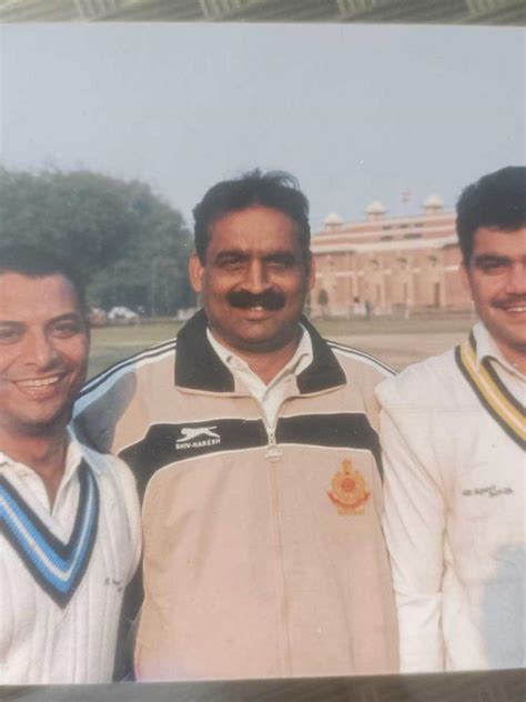 Virat Kohli practiced for hours as others enjoyed tea and rain, recalls ...
