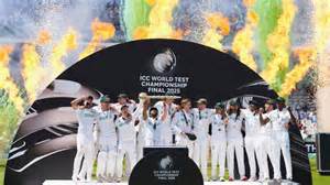 ICC Confirms Host For World Test Championship Finals In 2027, 2029, And ...