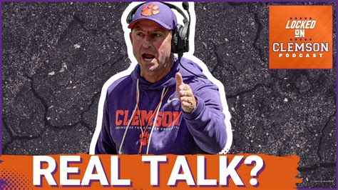 UNFILTERED: Clemson Supporters CLASH over What Honest Analysis MEANS for Team’s Future | khou.com