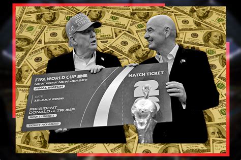 How the 2026 World Cup became the great rip-off | The Independent