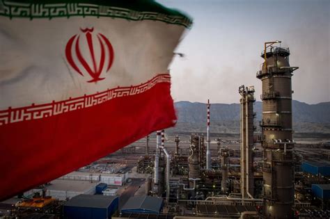 Iran gas demand surges to record high